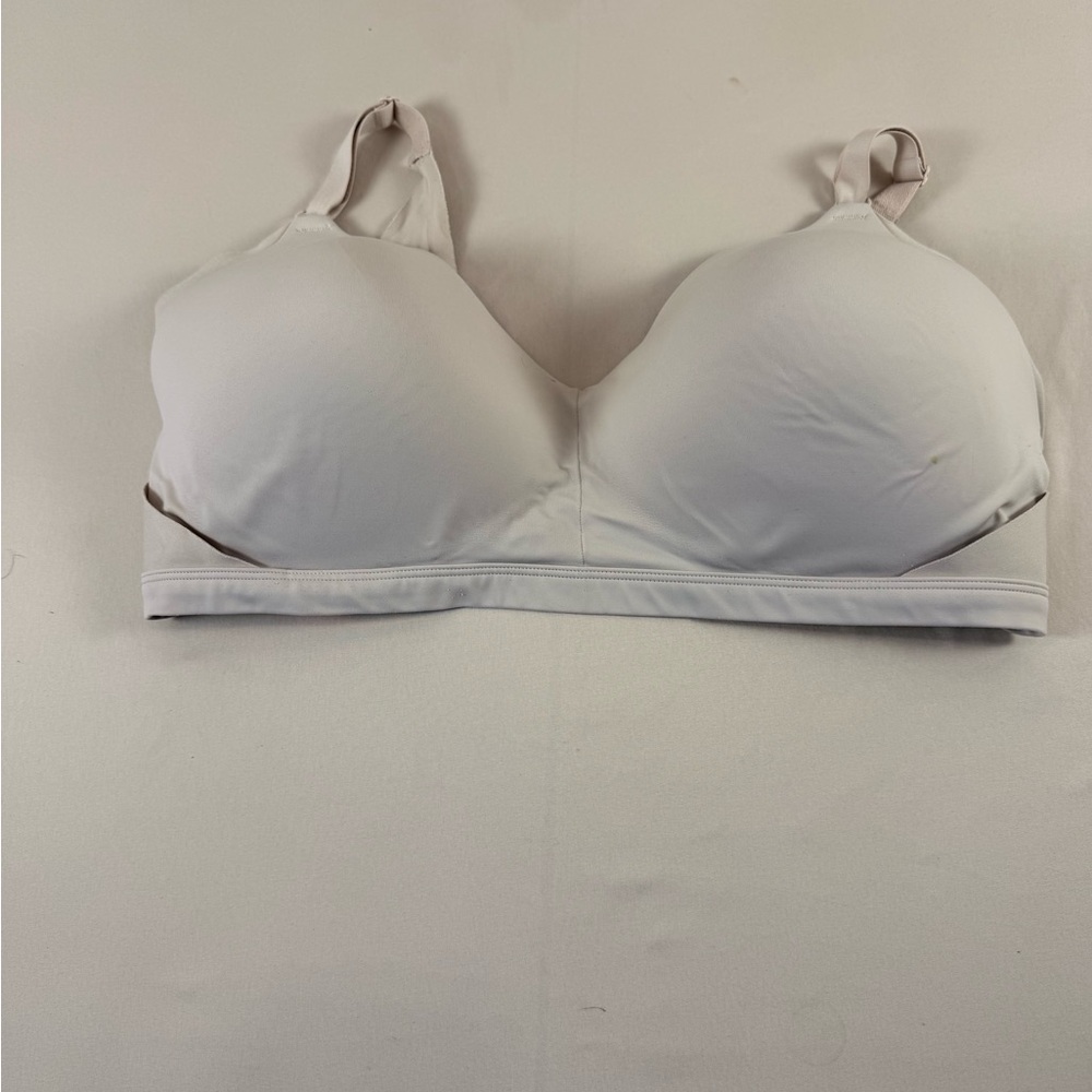 Warners Women's White Bra